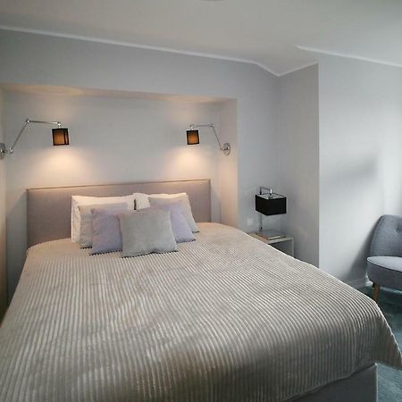 Apartament Mozart Гданск Екстериор снимка